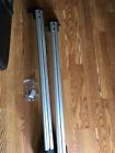 7va-2gm True Racks Aluminum Van Ladder