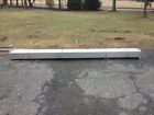80-1-adr 80-1 Adrian Steel Aluminum Conduit Carrier Long Roof Rack