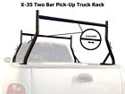 800 Contractor Lumber Rack Up Truck Ladder Pick Lb Cargo Universal