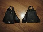 8000105 Towers Set Yakima Pack 2