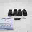 8000147 Yakima Timberline 4 Pack