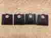 8000200046 Yakima Q46 Clips For Q Towers Quantity 4