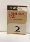 8000222 Yakima Products Landing Pad