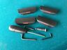 8000239 Yakima Caps For Subaru Outback Tools 736745002398