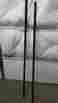 8000409 Yakima 58 Steel Round Crossbar Pair