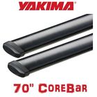8000423 Yakima 70 Corebar Crossbars