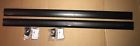 8000425 Yakima Jetstream Black Roof Rack Crossbar Pair