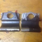 8000620 Yakima Products Clip Q20