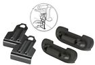 8000695 Yakima Q95 Clips And Pads
