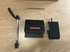 8001132 Yakima Products Bedhead Truck Bed Bike Fork Mount 736745011321