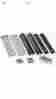 8002 Yakima Part Side Loader Roof Rack Mounting Kit