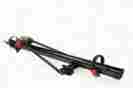 8002085 Yakima New Raptor Bike Carrier No Wheel Removal Required Includes Lock Keys 736745020859