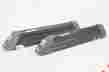 8003034 Yakima Used Buttondown 4 Classic Ski Rack With 11v Mount Factory