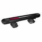 8003087 Yakima Products Fatcat 4 Ski Snowboard Carrier 736745030872