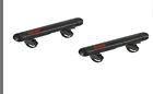 8003095 Yakima Fatcat Evo Rack Black