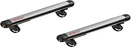 8003097 Yakima Fatcat Evo Ski Rack Silver 736745030971