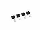8003098 Yakima Kit Mounting Bracket Slot Crossbars For Fatcat Roof Rack