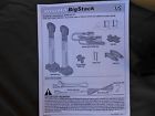 8004041 Yakima Rooftop Mounted Bigstack 736745040413