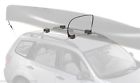 8004055 Canoe Universal Straps Carrier Yakima Blocks Foam