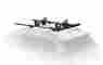 8004068 Yakima Products Showboat 66 736745040680