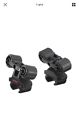 8004082 Yakima Handroll Kayak Rollers