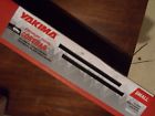800421 Yakima Corebar Crossbars Pair