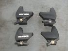 8005007 Yakima Gunwale Brackets Roof