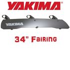 8005016 Yakima Windshield Wind Fairing Roof Rack Deflector 736745050160