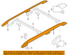 8006116 Yakima Products Baseclip Fits 736745061166