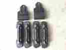 8006137 Yakima Products Baseclip Fits 11-16 Altima Cruze Jetta Passat Sonata Clip 137 132