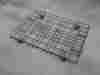 8007012 Yakima Roof Basket Rack