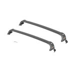80071 Maxxhaul Black Powder Coat 817399010714