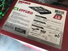 8007139 Yakima Newest Model Offgrid Basket Large Cargo Box Storage