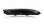 8007175 Yakima Skybox 12 Rooftop Cargo Box Cubic Feet