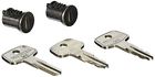 8007206 Yakima Sks Lock Keys Cores Racks Exterior Car Truck Parts