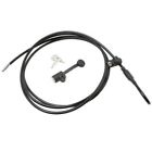 8007238 Yakima Lockup 10-foot Cable 736745072384
