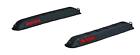 8007418 Yakima New Easytop Soft Roof Cargo Rack 736745074180