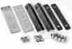 8008002 Yakima Side Loader Roof Rack Mounting Kit