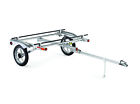 8008107 Yakima Rack And Roll Inch Bike Kayak Gear Trailer Includes