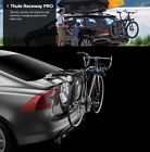 8022418877403 Thule Rear Bike Rack 8022418877397