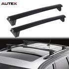 80271x01368p5h9i Autex For Jeep Grand Cherokee Black Cross Bars 612677652873