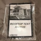 Abr3102 804100 Arb Touring Rooftop Tent Annexe Euc 881348011374
