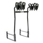 7762143 80501 Swagman Deluxe Spare Tire Bike Rack For Bikes 776214805013