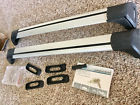 8050121 Yakima Whispbar Base Rack Flush Bar 736745501211