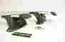 8050707 8061328 Whispbar Complete S18 Roof Rack W K328 Vehicles Siderails 736745507077