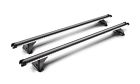 8051395 8050903 Whispbar Complete Hd Roof Rack Kit For Siderails 736745509033