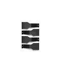 8051004 Yakima Whispbar Smartfoot Fitting Kit 736745510046