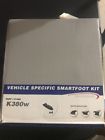 8051380 Yakima Whispbar Smartfoot Mounting Clip Kit
