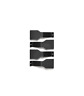 8051483 Yakima Whispbar Smartfoot Fitting Kit 736745514839