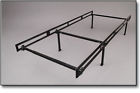80524 Cross Tread Service Body Truck Rack High Posts